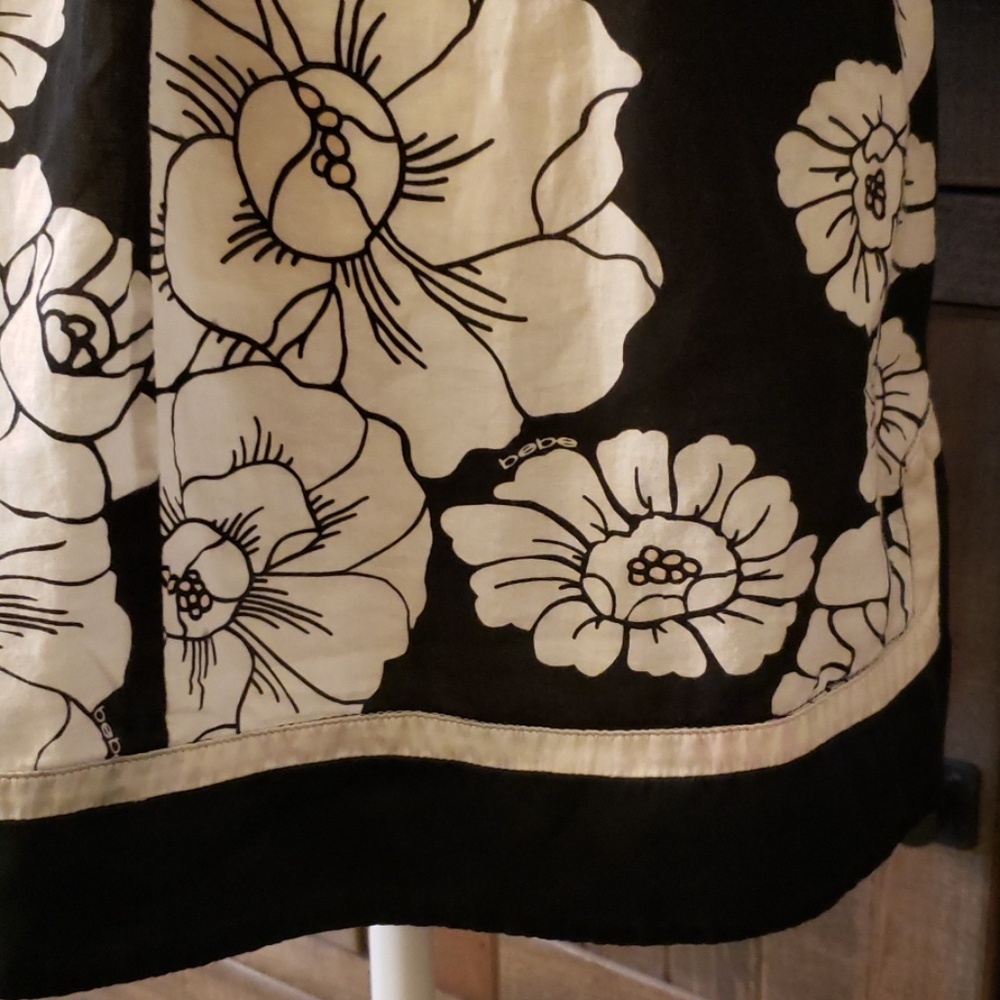 🖤bebe Tunic - Picture 5 of 8